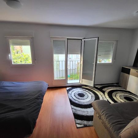 Anny Apartamento Puerto Chico Apartment Santander Luaran gambar