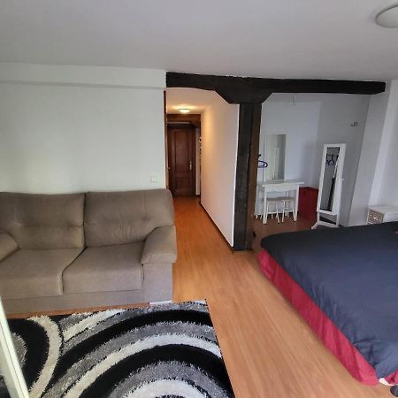Anny Apartamento Puerto Chico Apartment Santander Luaran gambar