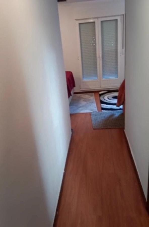 Anny Apartamento Puerto Chico Apartment Santander Luaran gambar