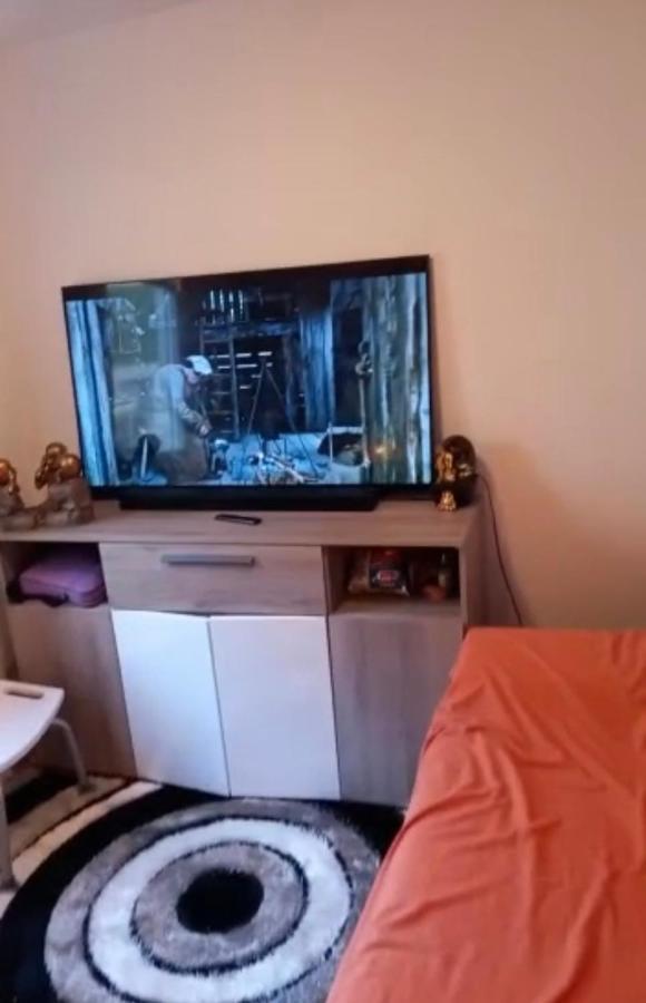 Anny Apartamento Puerto Chico Apartment Santander Luaran gambar