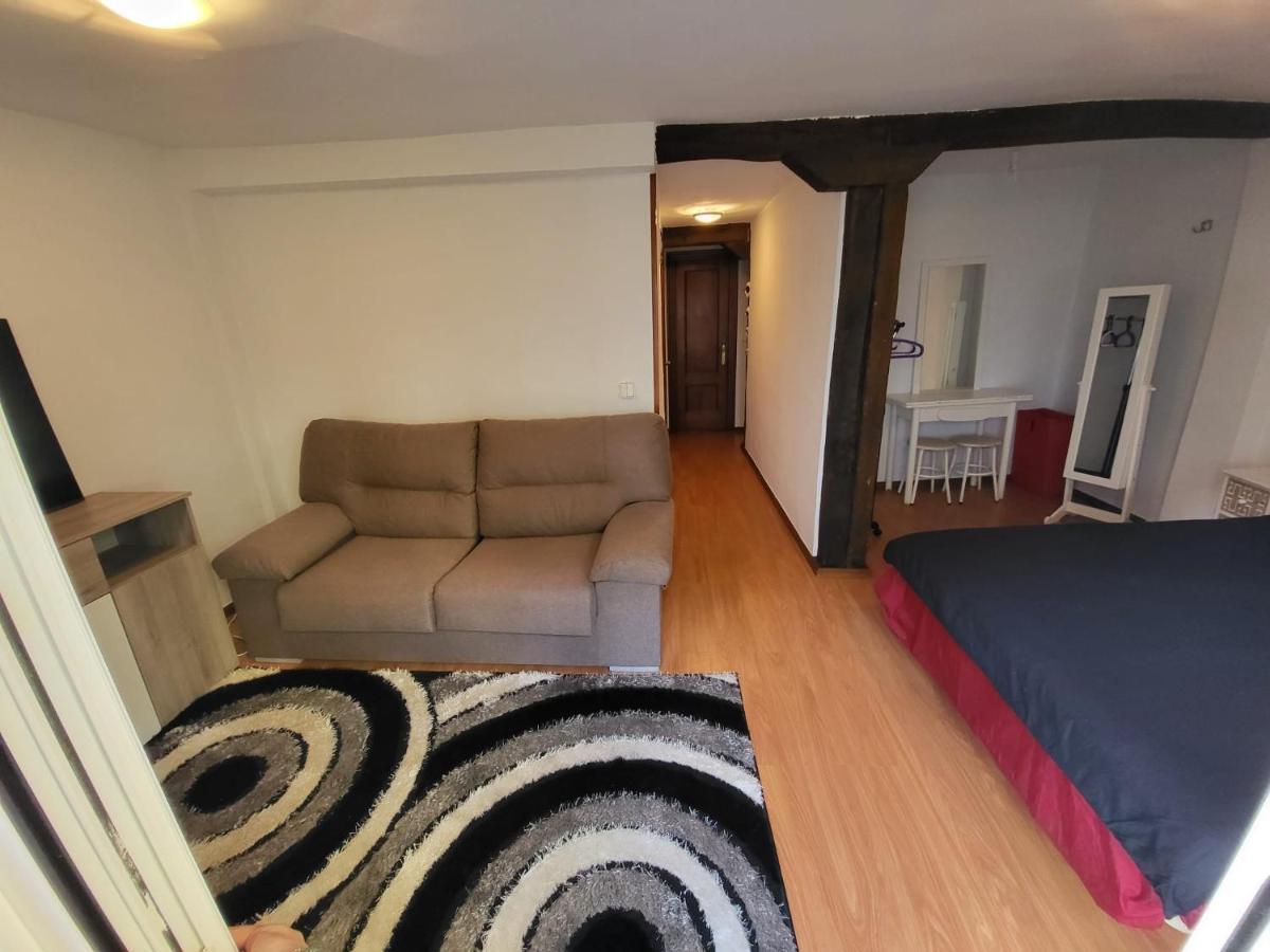 Anny Apartamento Puerto Chico Apartment Santander Luaran gambar