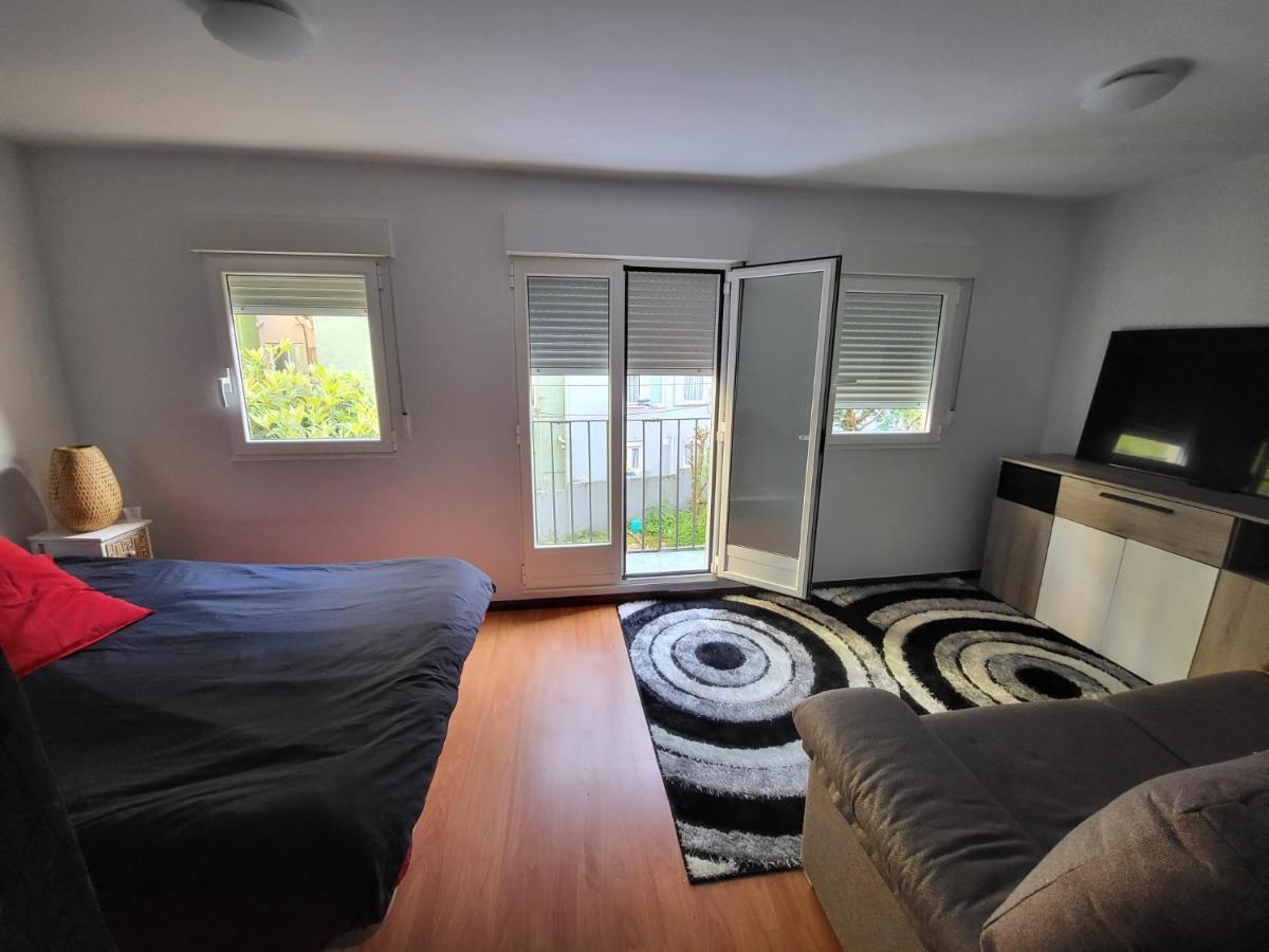 Anny Apartamento Puerto Chico Apartment Santander Luaran gambar