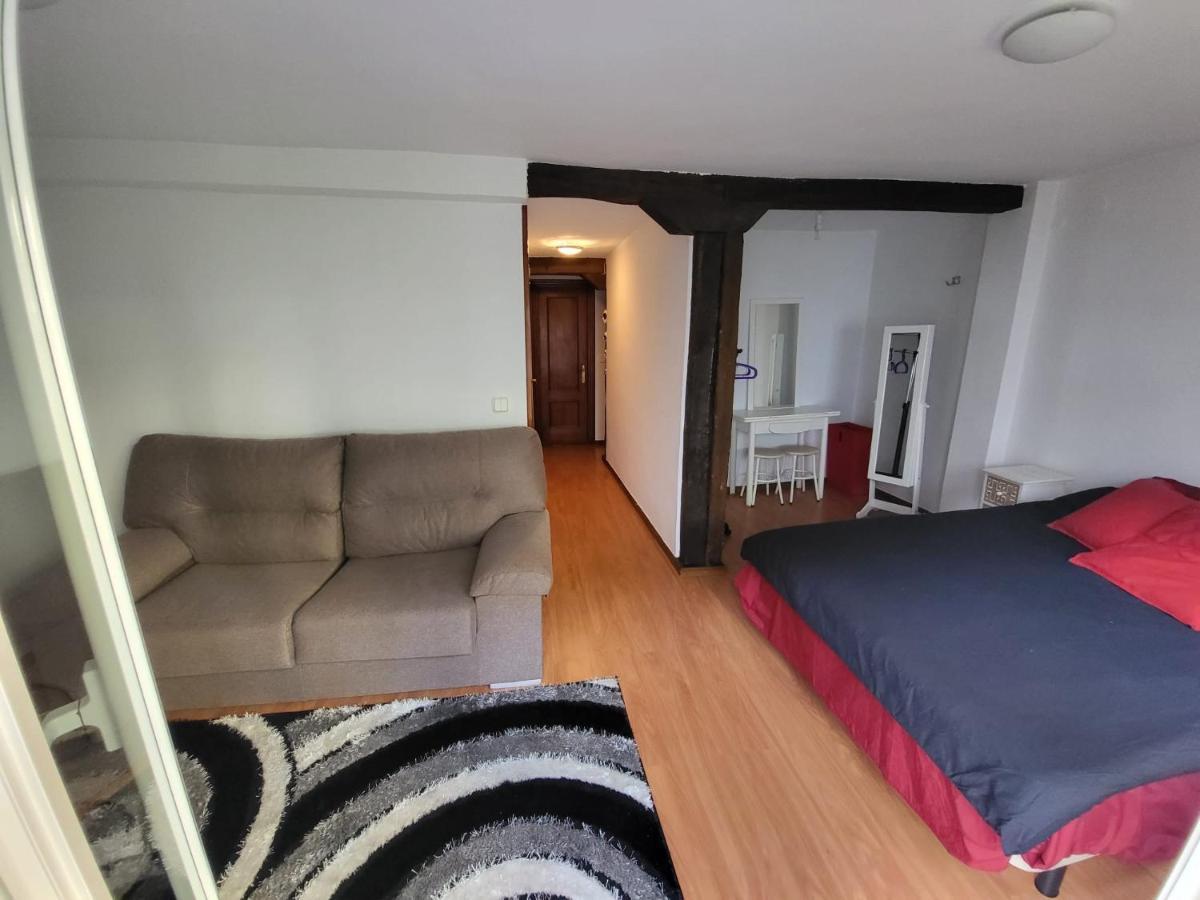 Anny Apartamento Puerto Chico Apartment Santander Luaran gambar