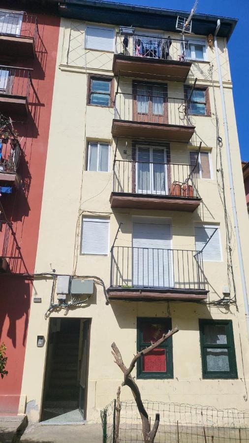 Anny Apartamento Puerto Chico Apartment Santander Luaran gambar